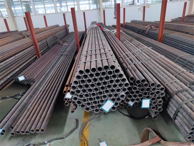 义县20G合金无缝钢管